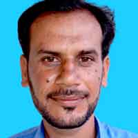 MUHAMMAD-SAJJAD-Erection-Supervisor