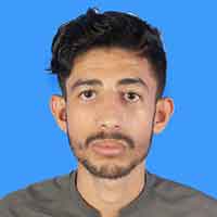 Muhammad Ibrahim (Office Boy) at Top Engineering Construction