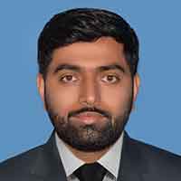 Muhammad Yousuf Assistant Coordinator