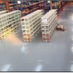 Mari Petroleum Daharki Project TEC