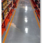 Mari Petroleum Daharki Project TEC