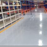 Mari Petroleum Daharki Project TEC