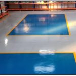 Mari Petroleum Daharki Project TEC