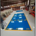 Mari Petroleum Daharki Project TEC