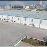 Mari Petroleum Daharki Project TEC