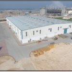 Mari Petroleum Daharki Project TEC