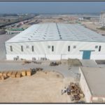 Mari Petroleum Daharki Project TEC