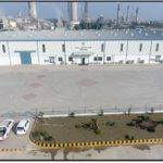 Mari Petroleum Daharki Project TEC