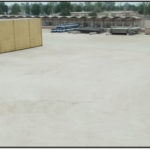 Mari Petroleum Daharki Project TEC