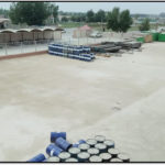 Mari Petroleum Daharki Project TEC