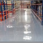 Mari Petroleum Daharki Project TEC