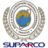 Pakistan Space & Upper Atmosphere Research Commission