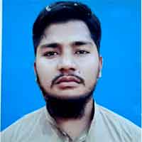 Zeeshan Ali (Site Supervisor) at Top Engineering Construction